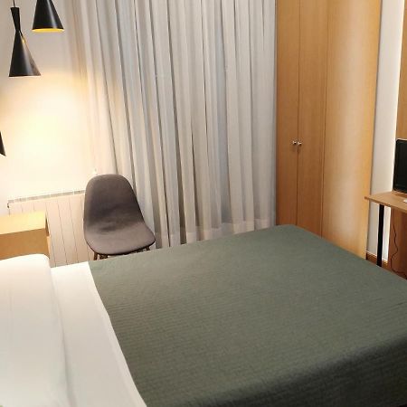Roquefer Bilbao Central Rooms Esterno foto